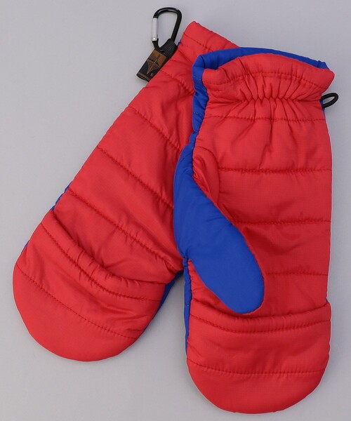 「SUBLIME」 手袋 ONE SIZE ブラック レディース_画像3