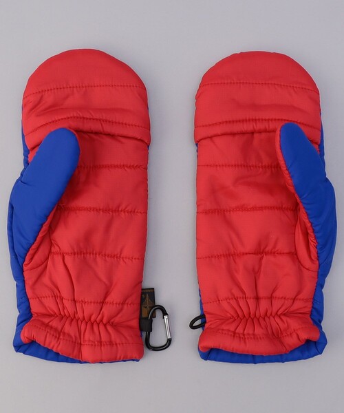 「SUBLIME」 手袋 ONE SIZE ブラック レディース_画像5