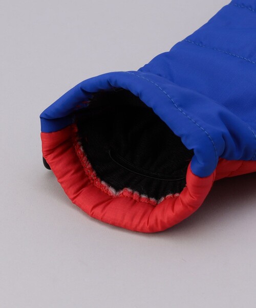 「SUBLIME」 手袋 ONE SIZE ブラック レディース_画像8