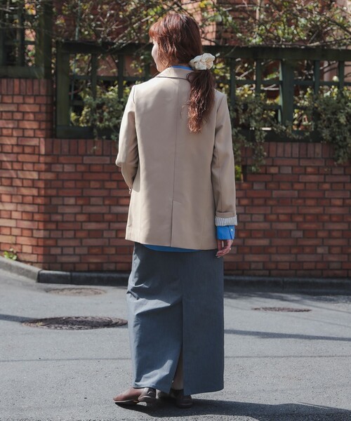 B:MING by BEAMS ジャケット テーラードジャケット ダブル B:MING by BEAMS ジャケット テーラードジャケット ダブル