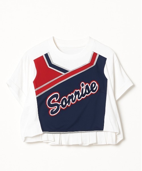 tシャツ ＣＨＥＥＲ レディース