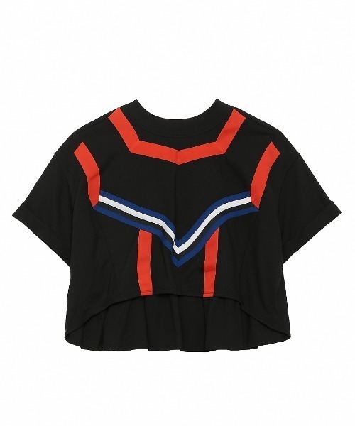 tシャツ ROSE BUD S/S TEE レディース GOOD ROCK SPEED tシャツ 「ROSE BUD別注」(GOOD SPEED)Michael