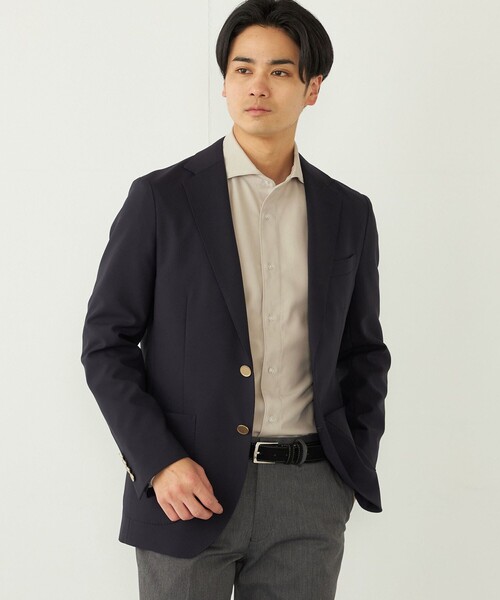 朔*様 NICENESS ブラック テーラードジャケット 朔*様 NICENESS ブラック テーラードジャケット 朔*様 NICENESS