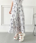 厚底 サンダル 「残りわずか!」+9.0cm ...の詳細画像2