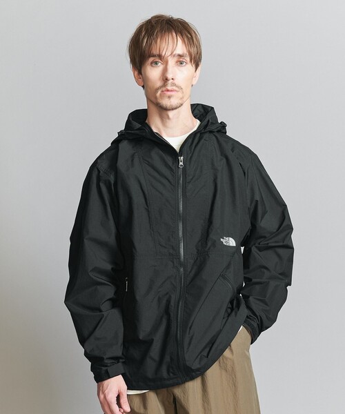 THE NORTH FACE マウンテンパーカー ウインドブレーカー 「THE