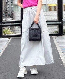 スカート ドローストリング入り バルーンスカート｜ZOZOTOWN Yahoo!店