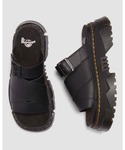 厚底 サンダル Dr. Martens/ドクタ...の詳細画像1