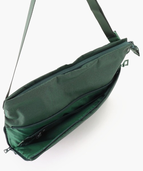 uF（ユーエフ） ショルダーバッグ SACOCHE L/サコッシュ L (UNISEX