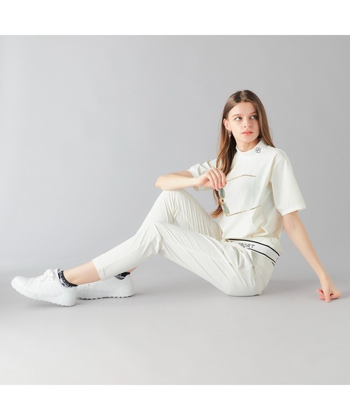 Marie Claire パンツ marie claire GOLF/マリクレール ゴルフ
