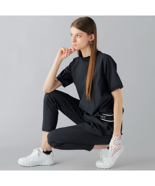Marie Claire パンツ marie claire GOLF/マリクレール ゴルフ