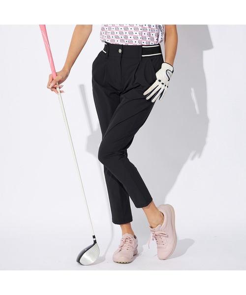 Marie Claire パンツ marie claire GOLF/マリクレール ゴルフ
