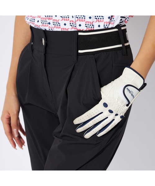 Marie Claire（マリ クレール） パンツ marie claire GOLF/マリ