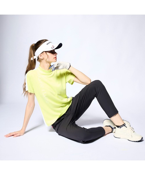 Marie Claire（マリ クレール） パンツ marie claire GOLF/マリ