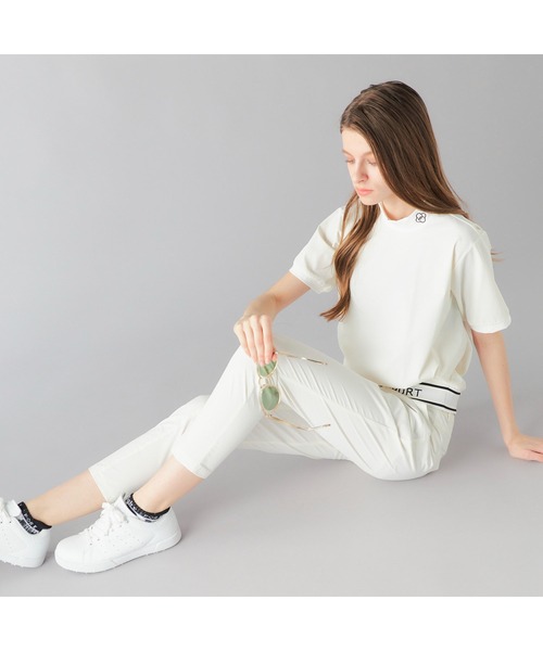 Marie Claire パンツ marie claire GOLF/マリクレール ゴルフ