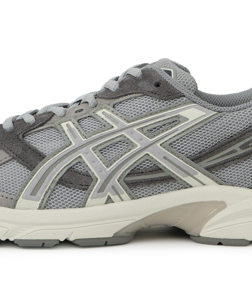 本日限定値下げ　タグ付き　未使用　GEL-1130 ライトグレー ASICS スニーカー 「ASICS(アシックス)」GEL-1130 レディース