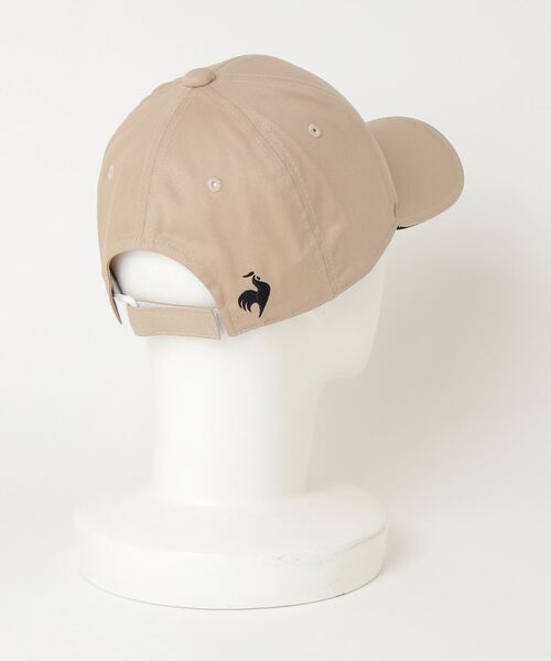 le coq sportif GOLF（ルコックスポルティフ ゴルフ） キャップ 帽子