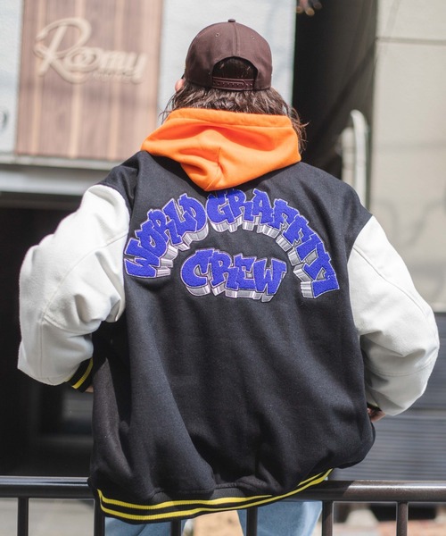 cvtvlist NGY限定 スタジャン Tokyo-7th FESTIVAL スタジャン – Tokyo 7th Sisters Official Online