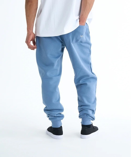 RVCA（ルーカ） スウェットパンツ ジャージ メンズ BIG RVCA PANT