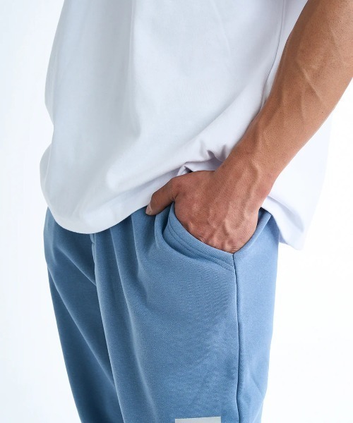 RVCA（ルーカ） スウェットパンツ ジャージ メンズ BIG RVCA PANT