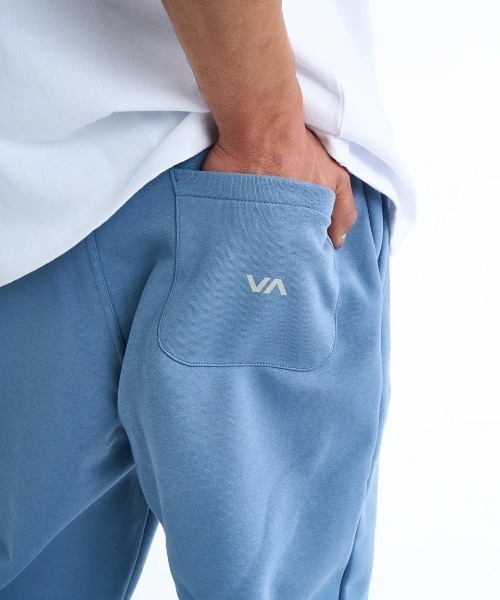 RVCA（ルーカ） スウェットパンツ ジャージ メンズ BIG RVCA PANT
