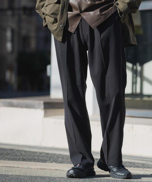 ITEMS URBANRESEARCH（アイテムズ アーバンリサーチ） パンツ