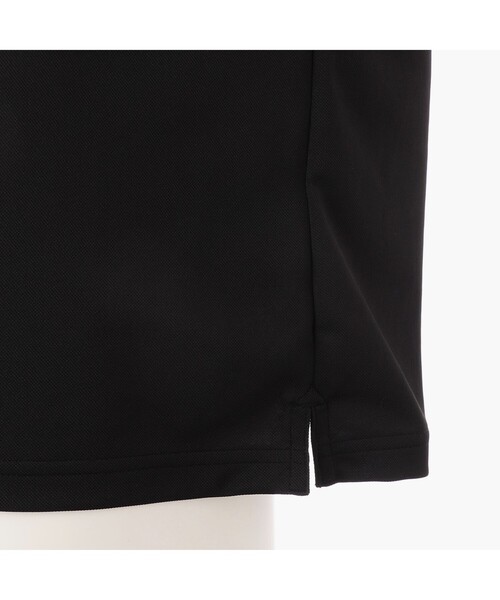 BRIEFING メンズボロシャツ　サンプル品 BRIEFING ポロシャツ 「BRIEFING GOLF／ブリーフィングゴルフ