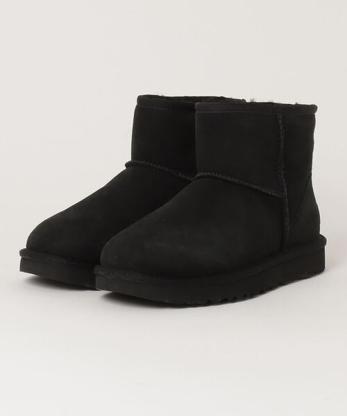 UGG Australia（アグオーストラリア） 「UGG」 ムートンブーツ 25.0cm