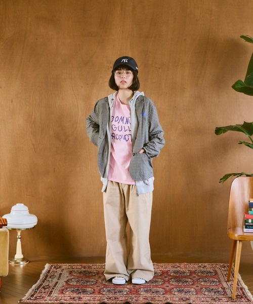 common gull products. ジャケット テーラードジャケット 夜風に吹かれ