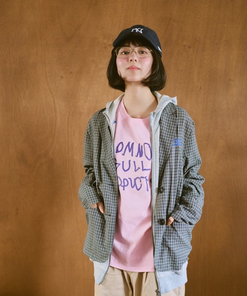common gull products. ジャケット テーラードジャケット 夜風に吹かれ