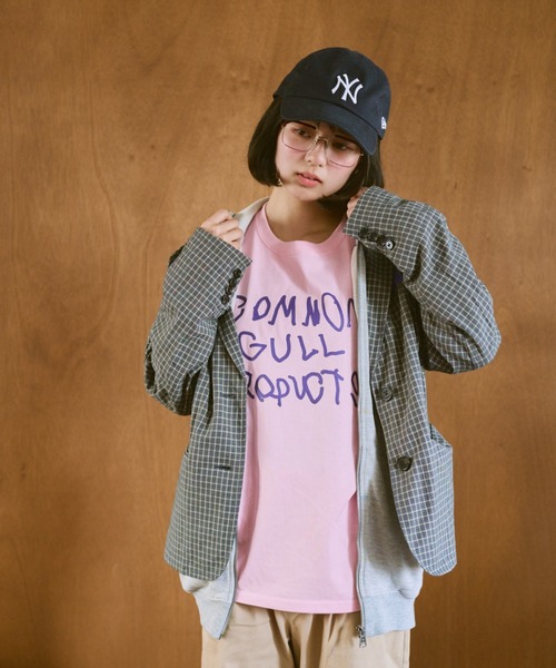 COMMON GULL PRODUCTS ジャケット common gull products. ジャケット テーラードジャケット 夜風に吹かれ