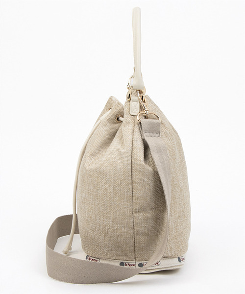 すぐ届く【LESPORTSAC】MED DRAWSTRING BAG ショルダーバッグ 5080560042GB.jpg