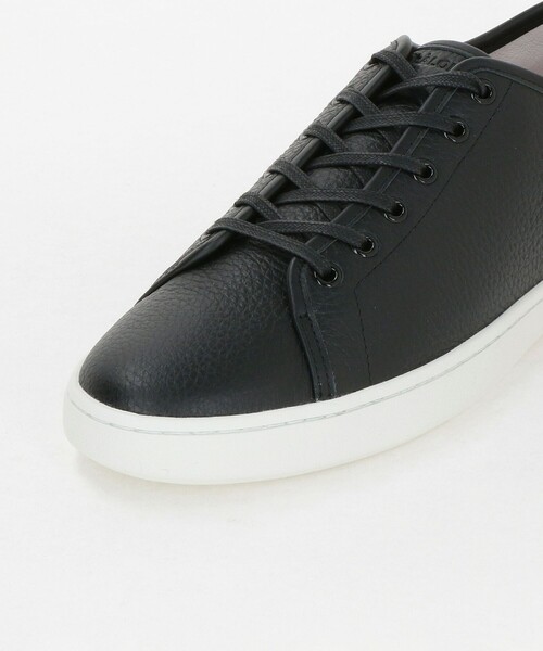 halon スニーカー 「hALON」ソフト オックスフォード メンズ