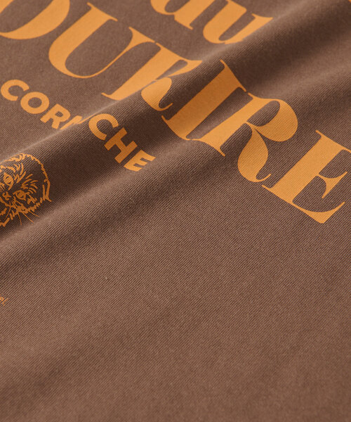 RIVE DROITE tシャツ 「遊び心」SOURIRE Tee レディース
