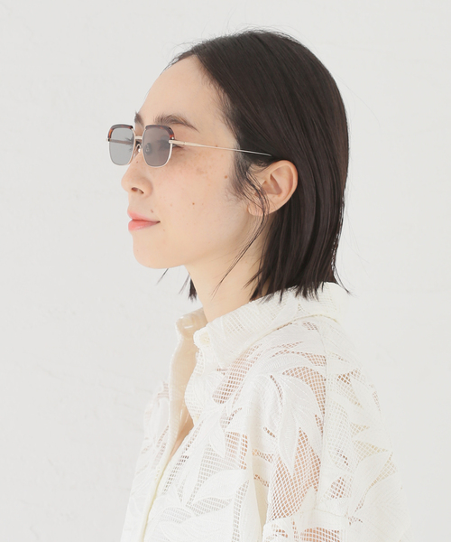 超美品　BLANCサングラス サングラスブランド IZONE NEW YORK | アイゾーンニューヨーク