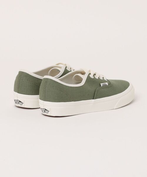 VANS（ヴァンズ） スニーカー AUTHENTIC オーセンティック VN000D7YZBF
