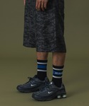 靴下 LINE SOCKS メンズ レディースの詳細画像1