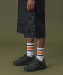 靴下 LINE SOCKS メンズ レディースの詳細画像2