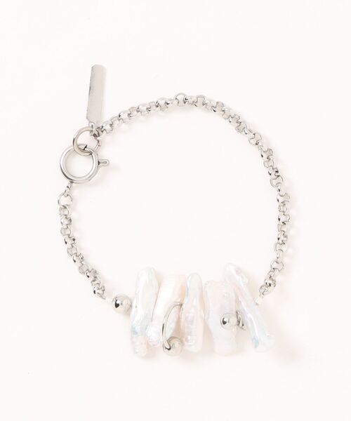 再入荷【新品】Justine Clenquet DANA ブレスレット Justine Clenquet Dana braceletダナ ブレスレット ユニセックス