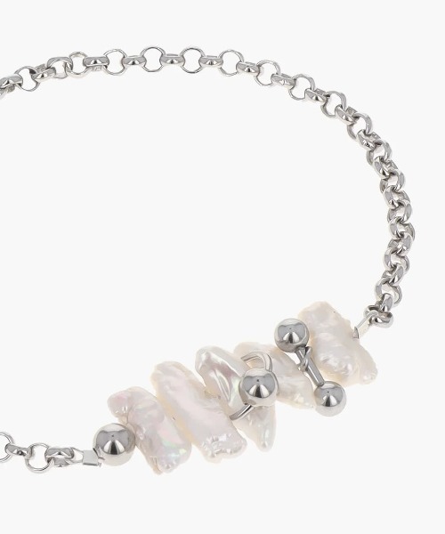 再入荷【新品】Justine Clenquet DANA ブレスレット Justine Clenquet Dana braceletダナ ブレスレット ユニセックス