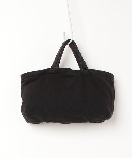 SEE BY CHLOE 「SEE CHLOE」 ハンドバッグ - ブラック