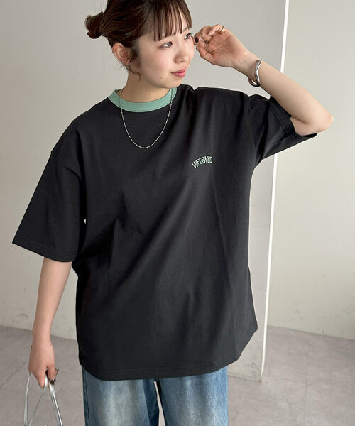 CIAOPANIC tシャツ 「ユニセックス」「Universalcollection
