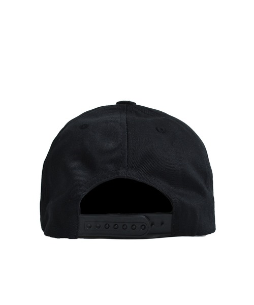 YORI SPORT キャップ 帽子 ALTERNATE LOGO EXTENDO BRIM メンズ