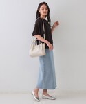 ショルダーバッグ バッグ 「軽量/2WAY/通...の詳細画像2