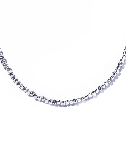 ネックレス 「quip queint」droplets long necklace/ドロップレッツ ロング ネックレス QU189 レディースの画像