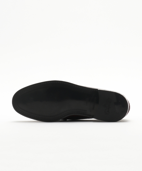 The Kenford Fineshoes ローファー The Kenford Fineshoes
