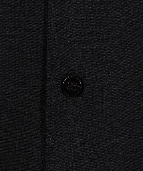 Edition（エディション） シャツ TECH WOOL 半袖シャツ メンズ