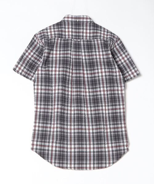 HYSTERIC GLAMOUR 「HYSTERIC GLAMOUR」 半袖シャツ MEDIUM