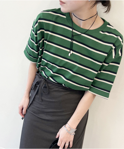 JOURNAL STANDARD（ジャーナルスタンダード） tシャツ 半袖 「追加4