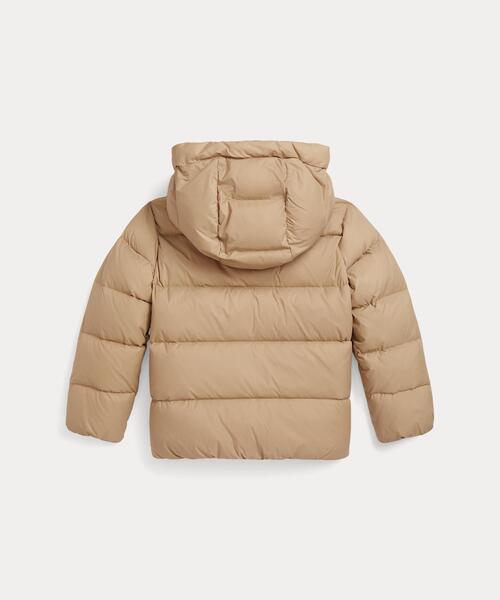 Polo Ralph Lauren Childrenswear ラルフローレン ダウン アウター