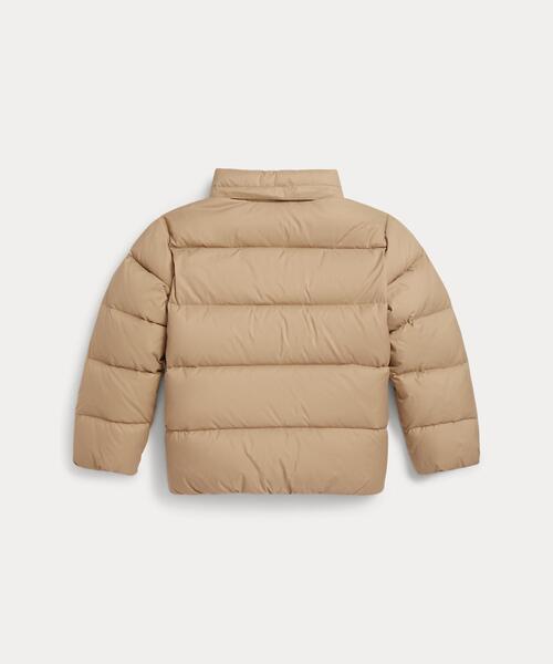 Polo Ralph Lauren Childrenswear ラルフローレン ダウン アウター